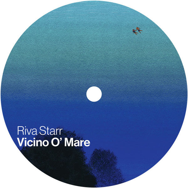Vicino O' Mare  Generic Vinyl Record