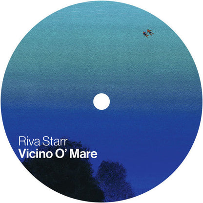 Vicino O' Mare  Generic Vinyl Record