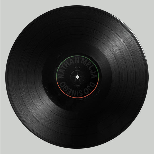  Vinyl Record