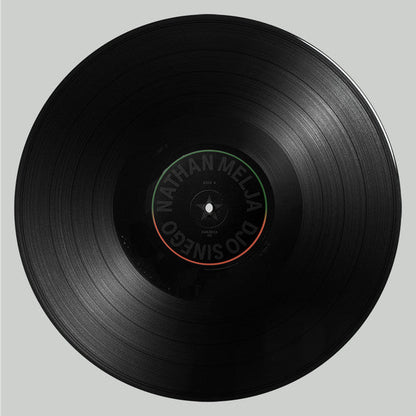 Vinyl Record