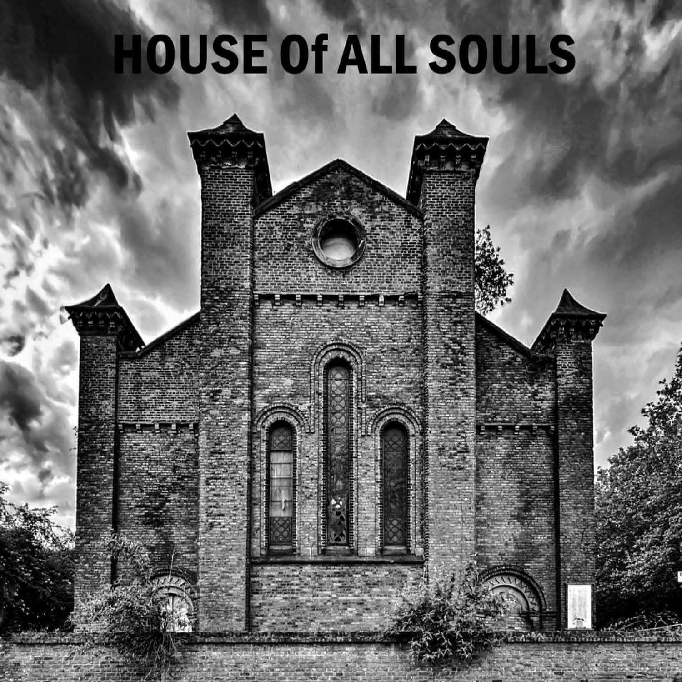 House Of All Souls [CD] Music CD