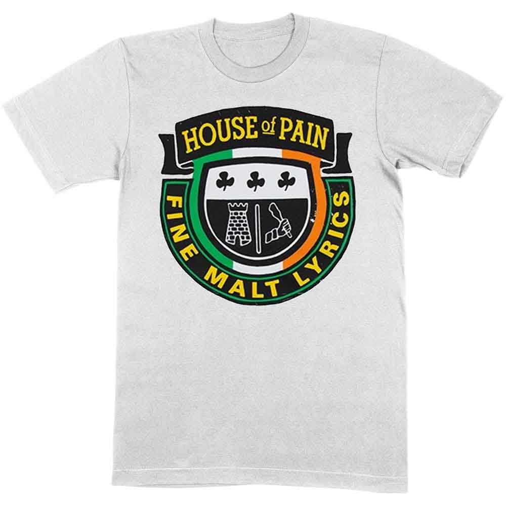 House Of Pain Fine Malt [T-Shirt]