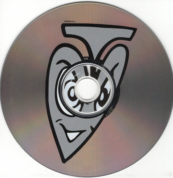  Music CD