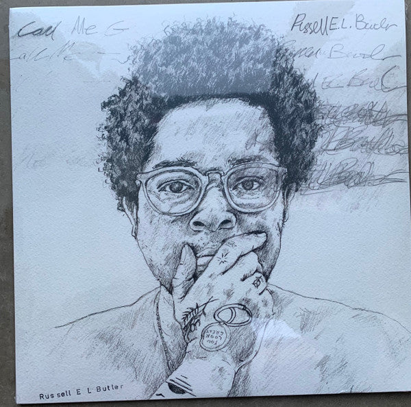 Call Me G Vinyl Record