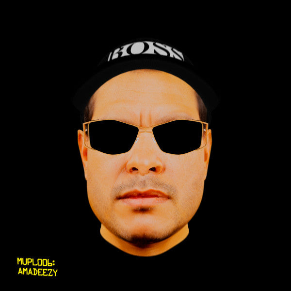 Freaky Deezy Vinyl Record