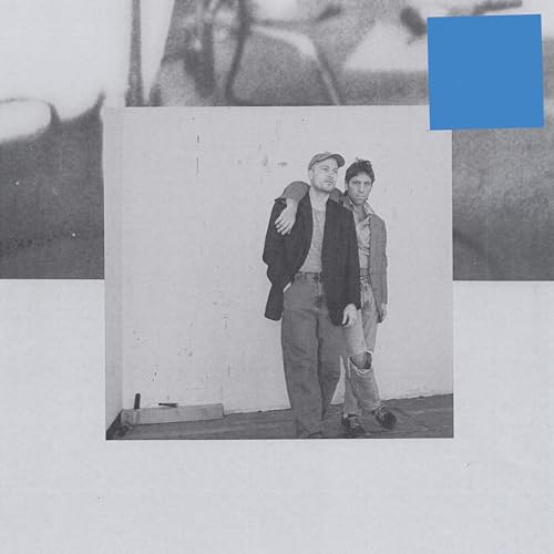 Hovvdy - Hovvdy [2 LP] Vinyl Record