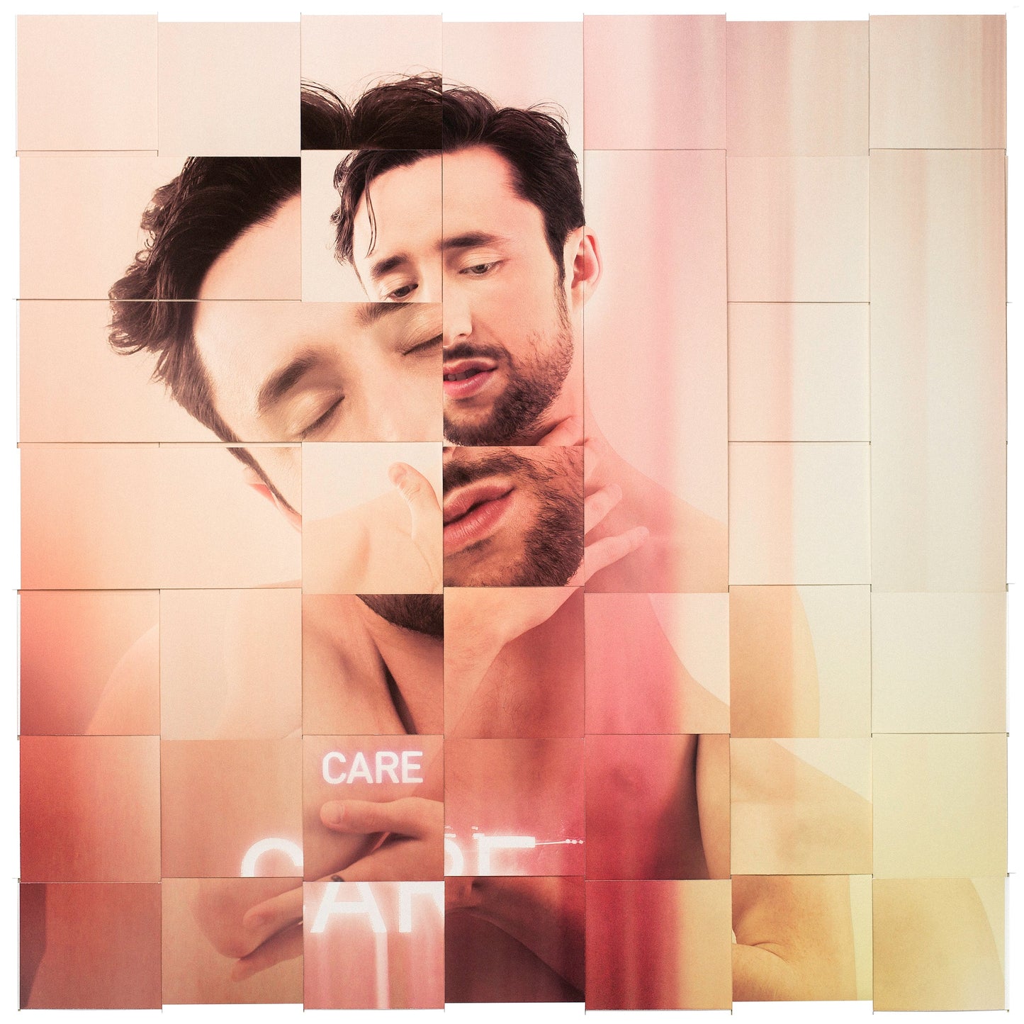 Care Vinyl Record