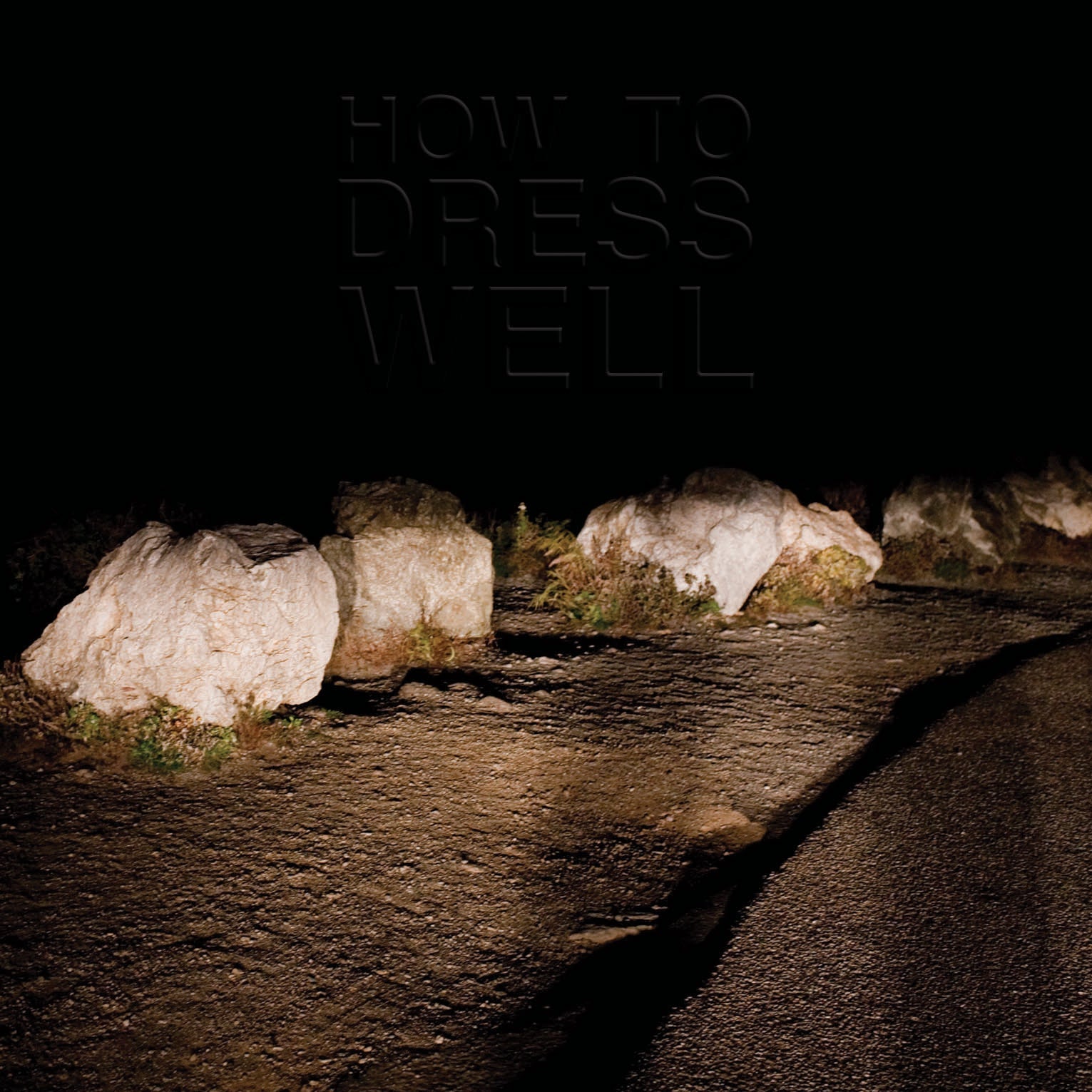 How To Dress Well - Love Remains [Vinyl] Vinyl Record