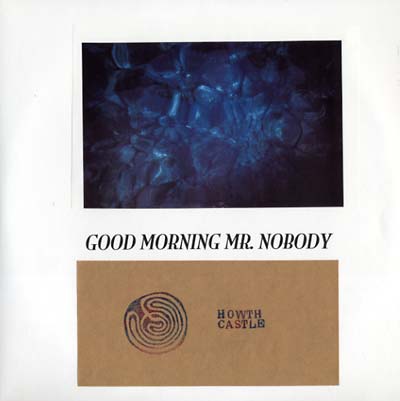 Good Morning Mr. Nobody Vinyl Record