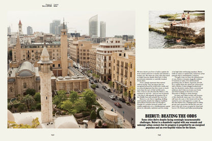 How to Make a Nation: A Monocle Guide Book