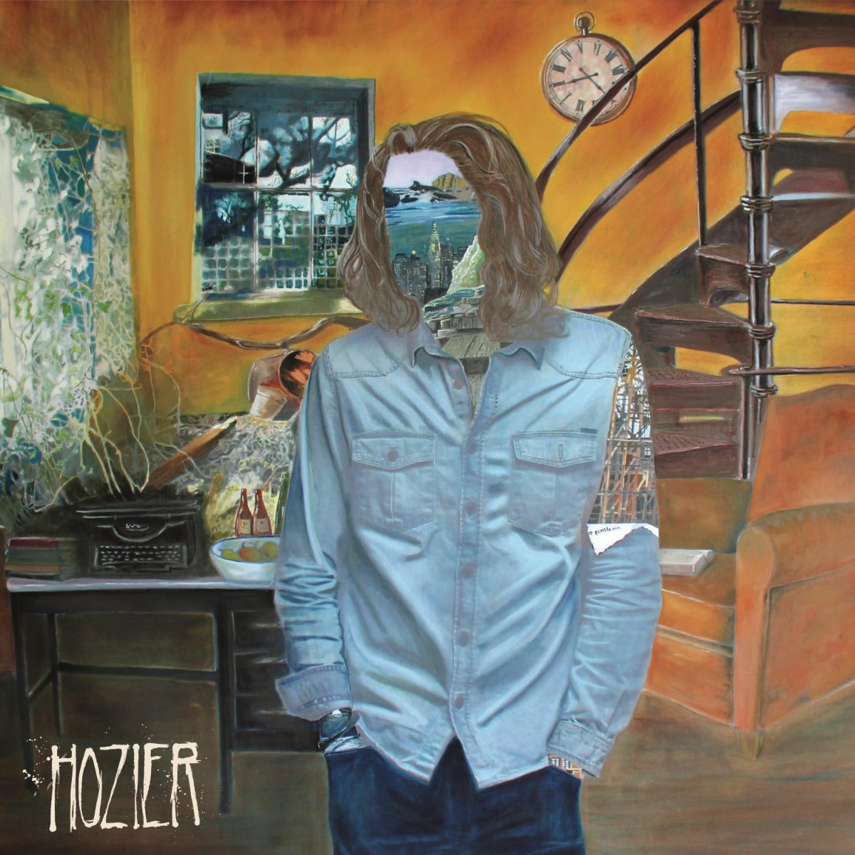 Hozier (Special Edition) [CD] Music CD
