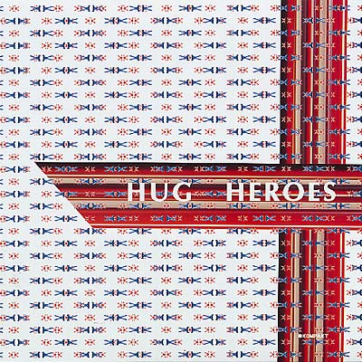 Heroes Vinyl Record
