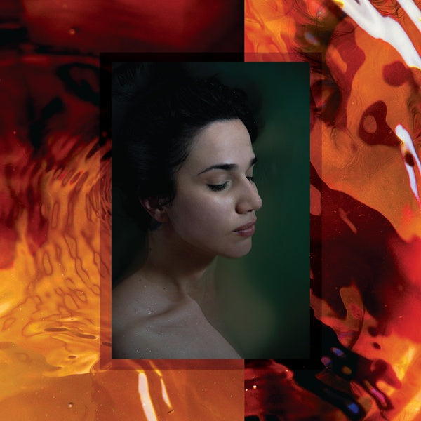 HUMA UTKU - The Psychologist Vinyl Record