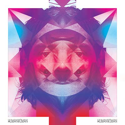 HUMAN WOMAN - Human Woman Vinyl Record