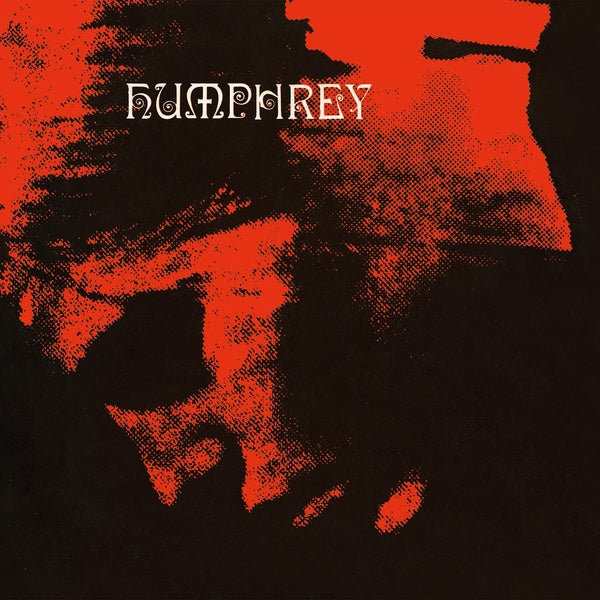 HUMPHREY - Humphrey Vinyl Record