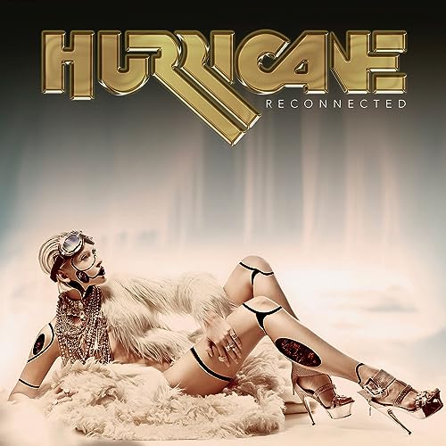 Hurricane - Reconnected Vinyl Record