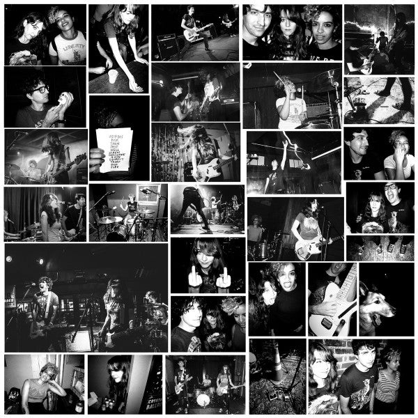 Dismal Nitch Vinyl Record