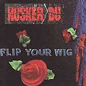 Flip Your Wig  Vinyl Record