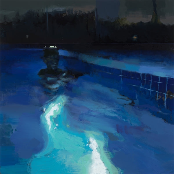 Stark Phenomena Vinyl Record