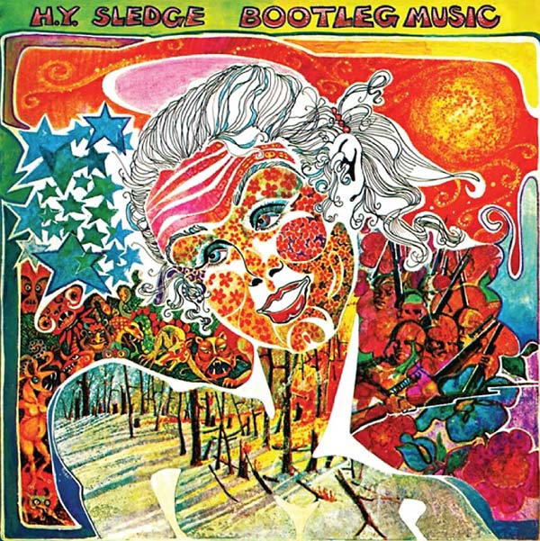 Bootleg Music  Music CD