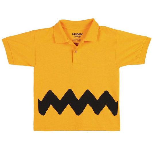 I Am Charlie Brown Costume T Shirt