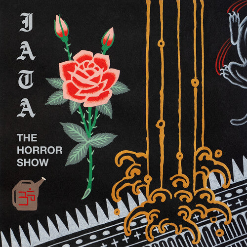 The Horror Show [Vinyl] Vinyl Record