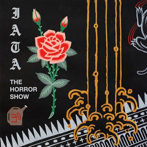 The Horror Show [CD] Music CD