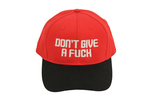 I Don't Give A Erlich Bachman Snap Back Hat