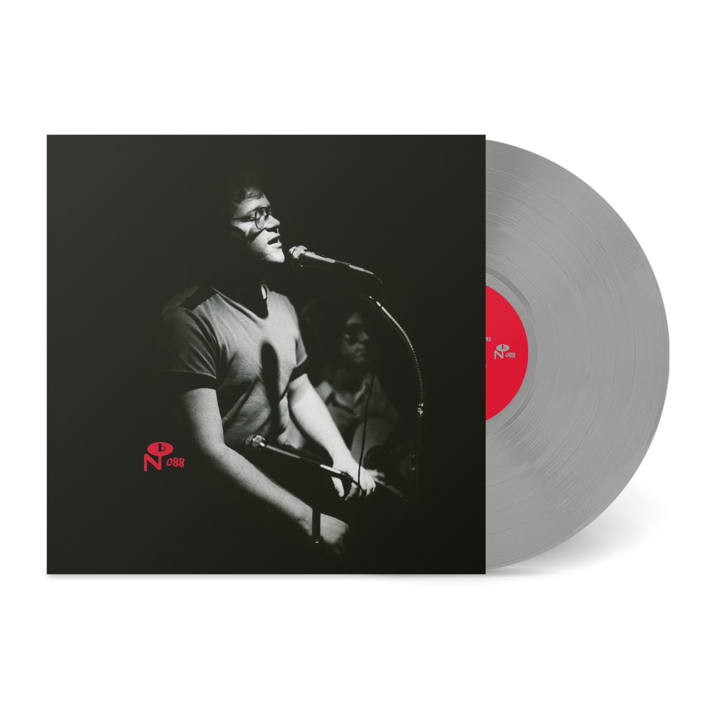 Charles Brown - I Just Want To Talk To You (Silver) Vinyl Record