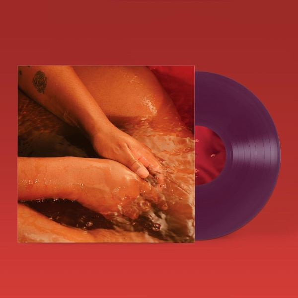 I Killed Your Dog [IEX Red] Vinyl Record