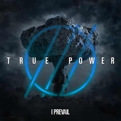 TRUE POWER [Alpha Omega LP] Vinyl Record