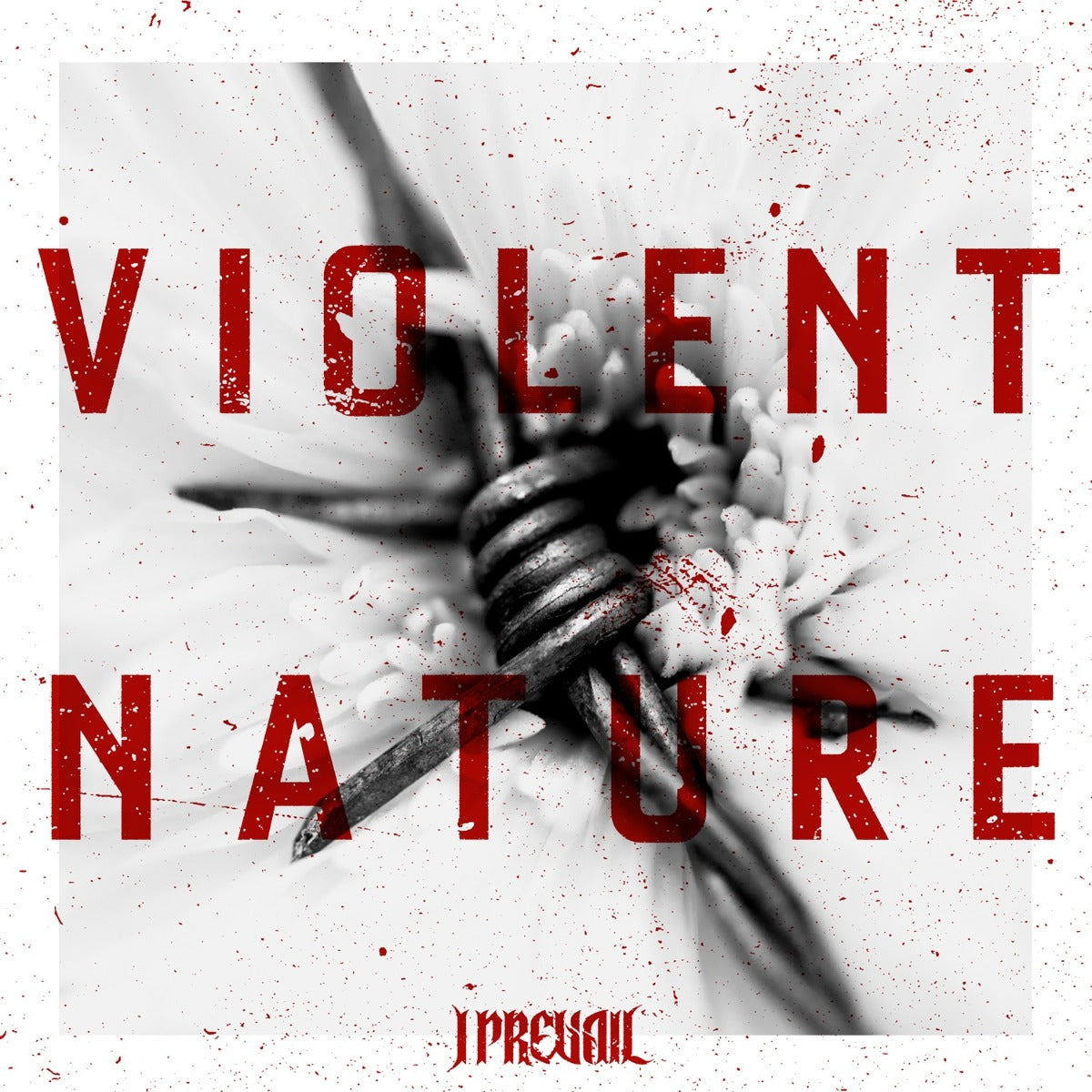 Violent Nature [LP] Vinyl Record