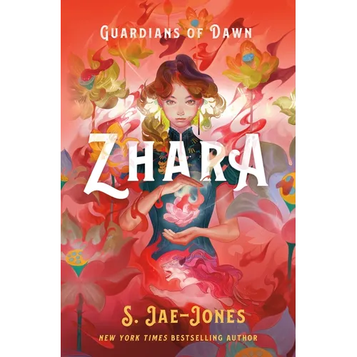 Guardians of Dawn: Zhara