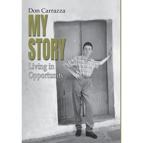 My Story: Living in Opportunity