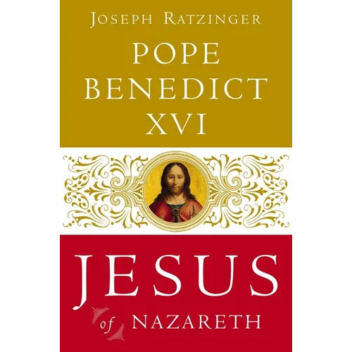 Jesus of Nazareth: From the Baptism in the Jordan to the Transfiguration