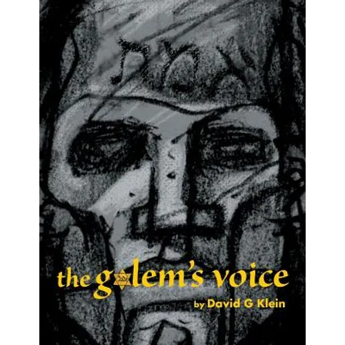 The Golem's Voice