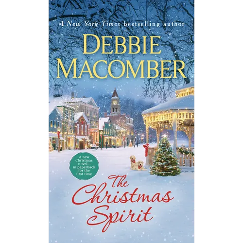 The Christmas Spirit