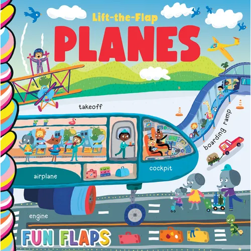 Planes