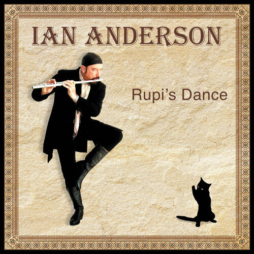 Ian Anderson - Rupi's Dance [2LP] [Vinyl] Vinyl Record
