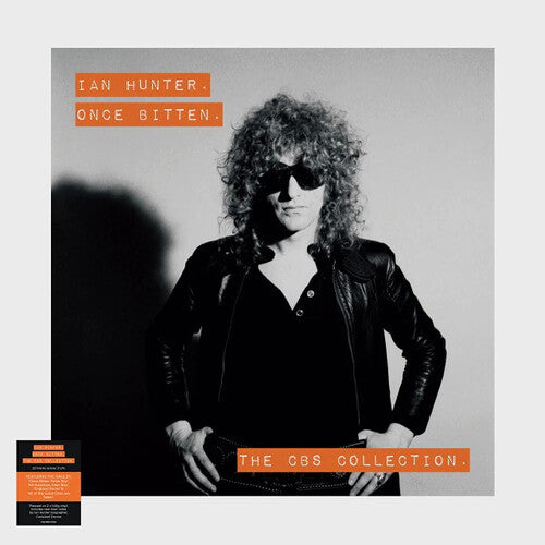 Ian Hunter - Ian Hunter (140G) [Import] [2LP] [Vinyl] Vinyl Record