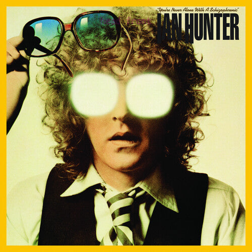 Ian Hunter - You're Never Alone with a Schizophrenic (2024 Expanded Edition) (2 Lp's) Vinyl Record