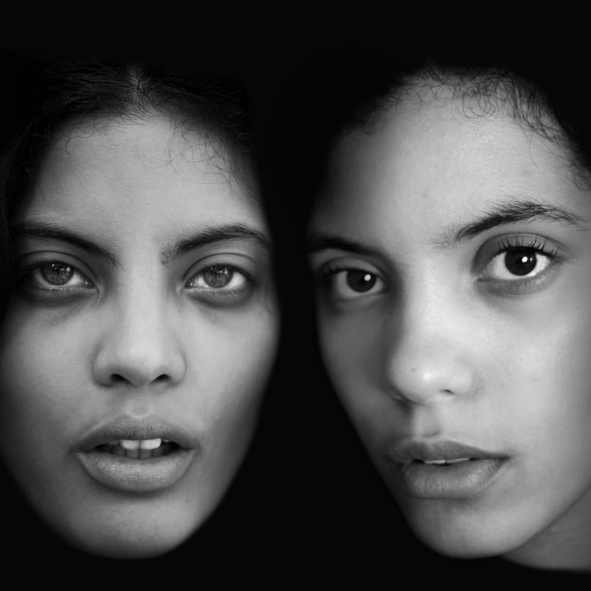 Ibeyi Vinyl Record