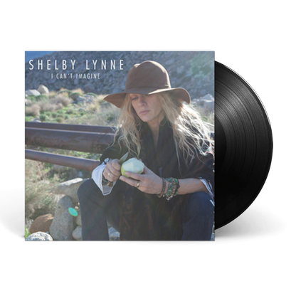 Shelby Lynne I Can't Imagine (LP) Vinyl Record