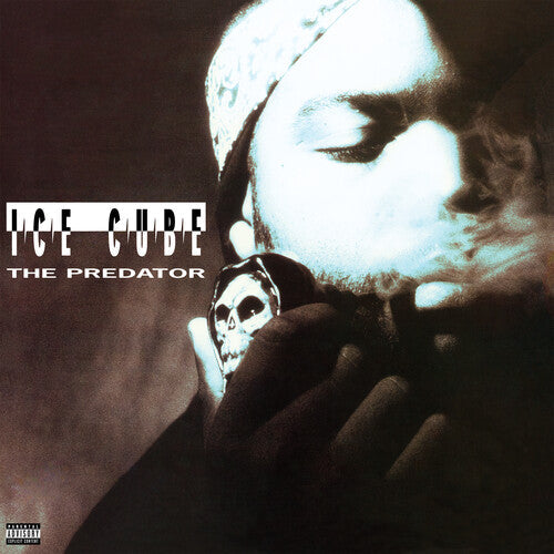Ice Cube - The Predator {Explicit Content] [Import] [Vinyl] Vinyl Record