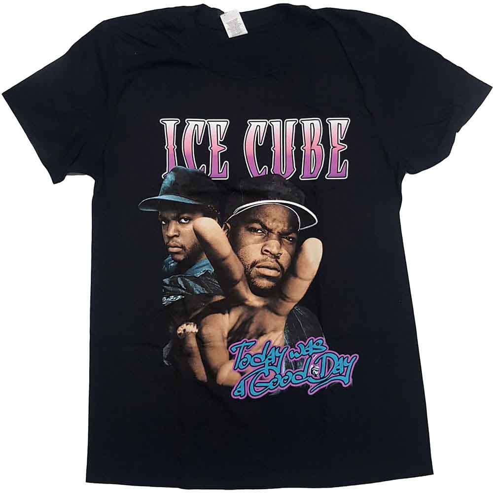 Ice Cube Today Was A Good Day [T-Shirt] Officially Licensed