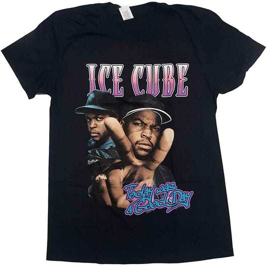 Ice Cube Today Was A Good Day [T-Shirt] Officially Licensed