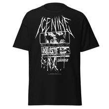 Load image into Gallery viewer, Ice Nine Kills Devil&#39;s Eyes Jumbo Print T-shirt