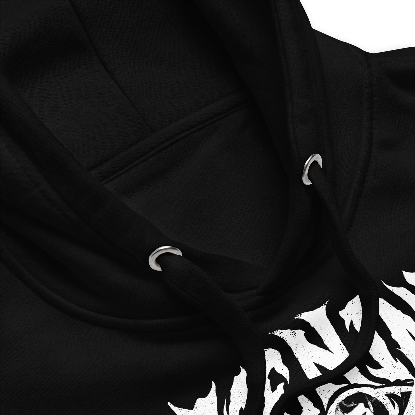 Ice Nine Kills Fictional Substance Classic Mens Officially Licensed Hoodie Black