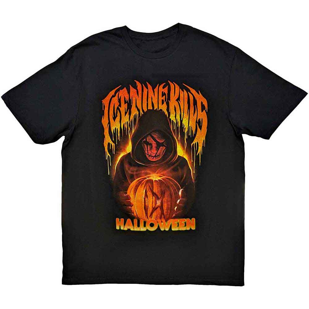 Ice Nine Kills Halloween Silence [T-Shirt]