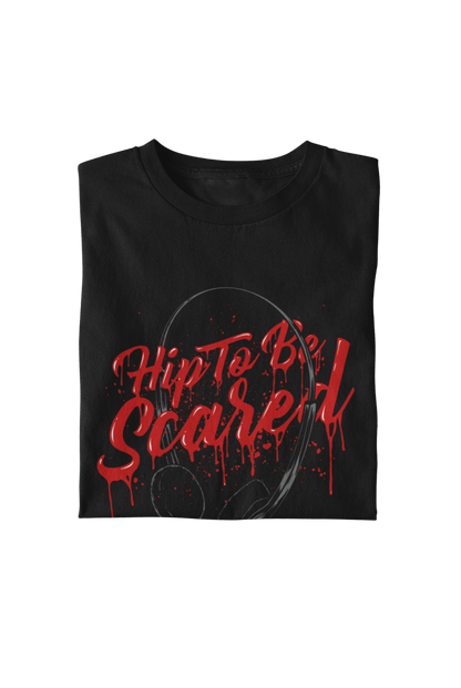 Ice Nine Kills Hip to be Scared Officially Licensed Mens T Shirt Black